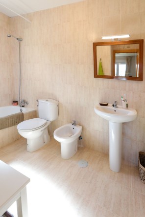 Baño
